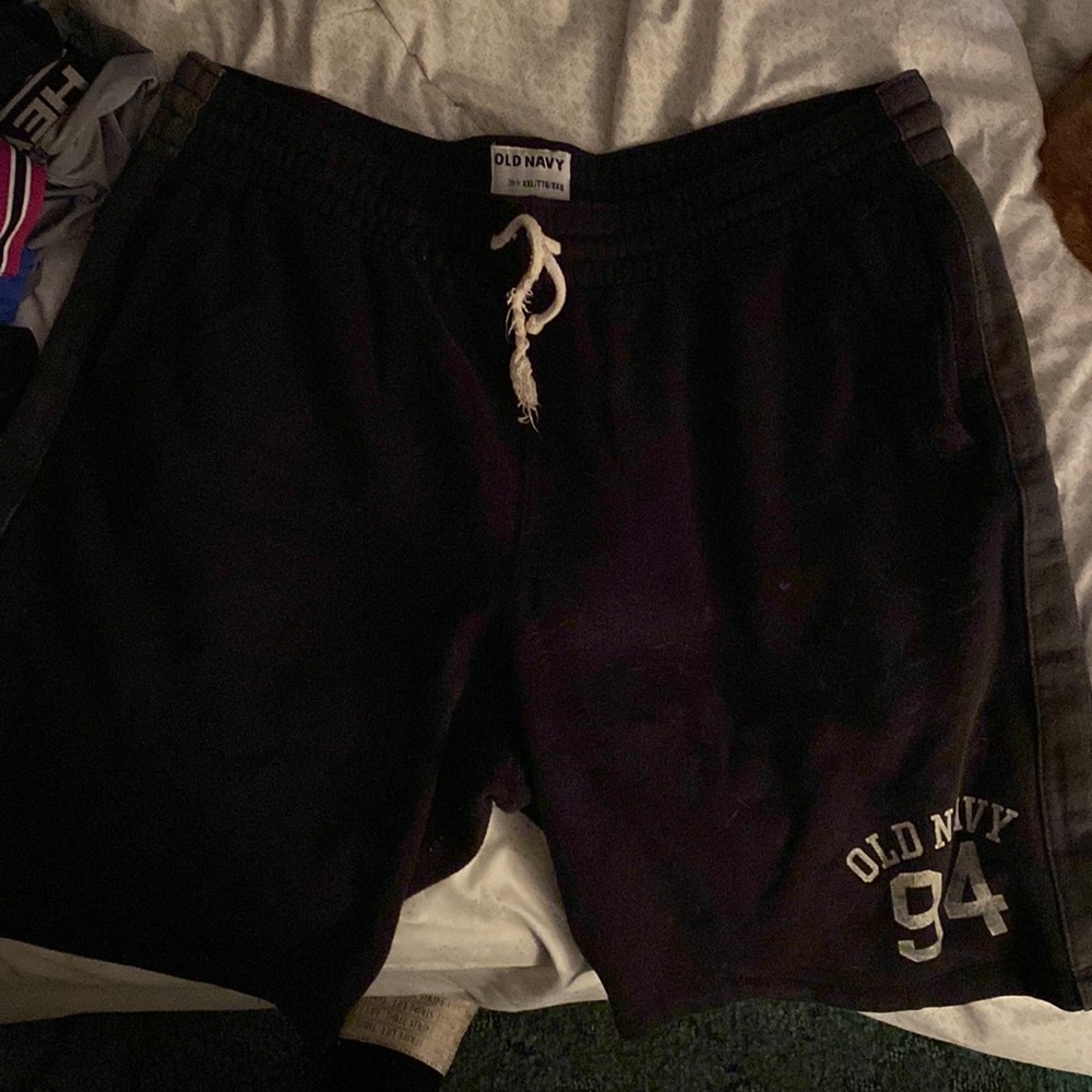 Old navy shorts
